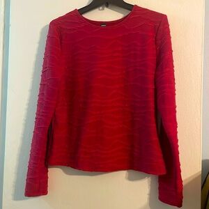 NWOT, SHEIN Top L/XL